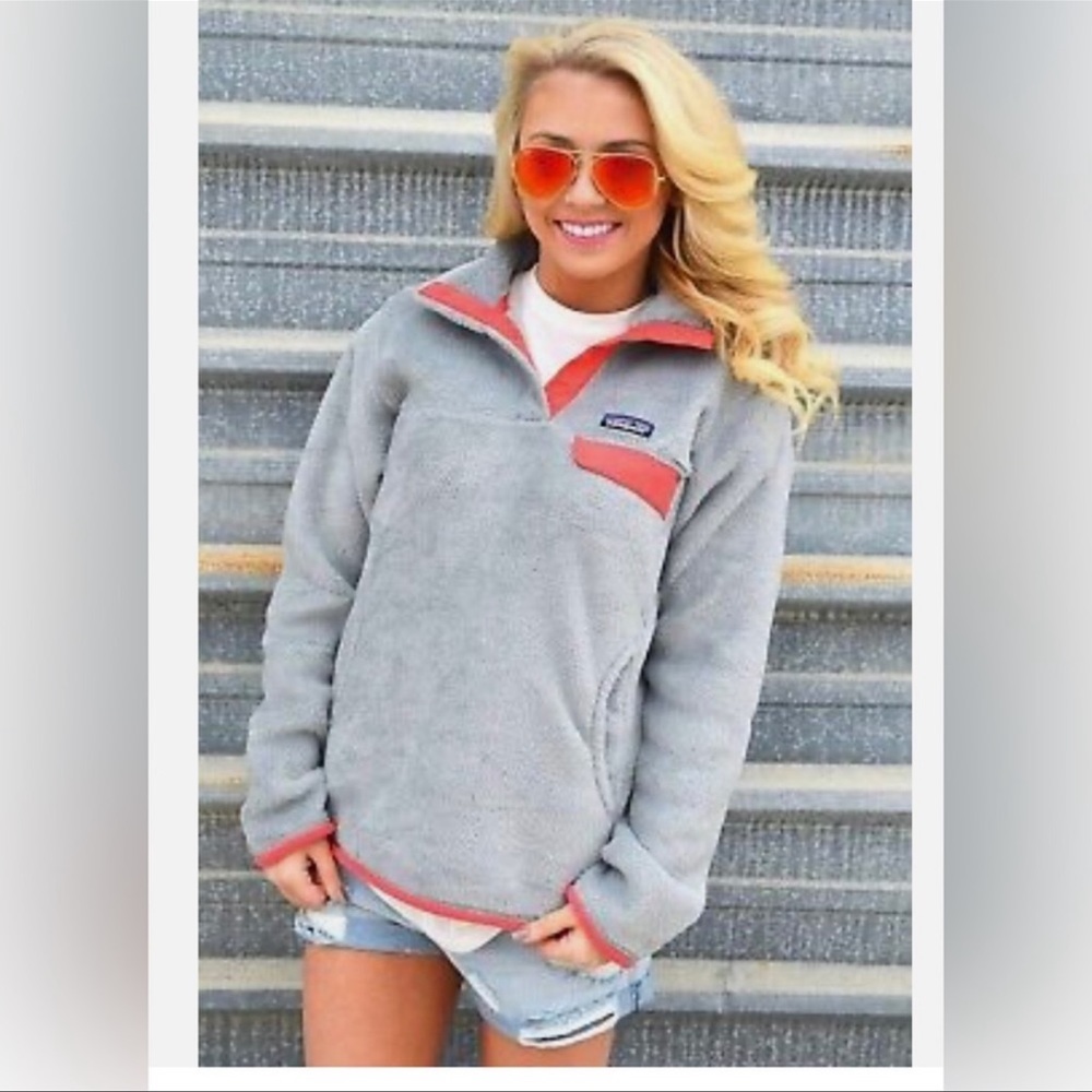 Patagonia jacket